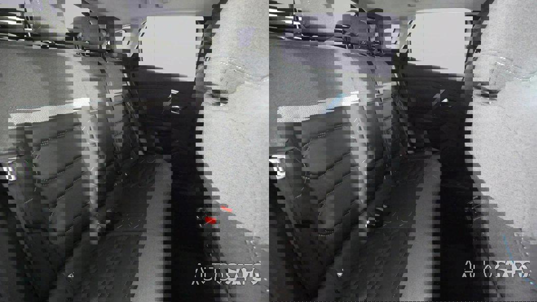 Citroen e-C4 de 2022