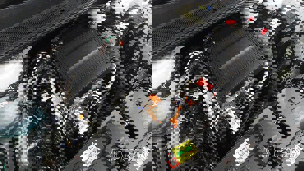 Citroen e-C4 de 2022