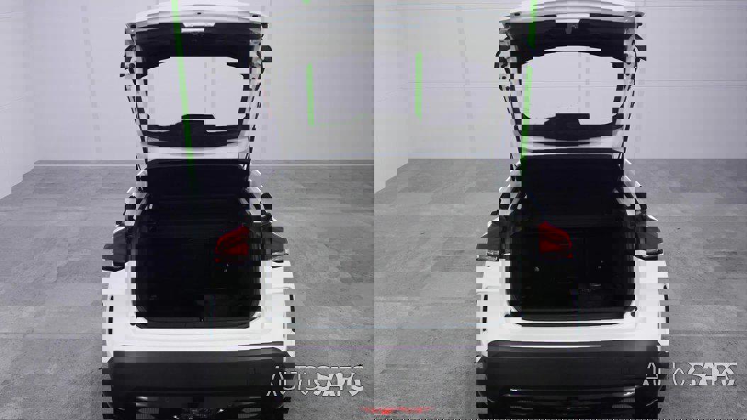 Citroen e-C4 de 2022