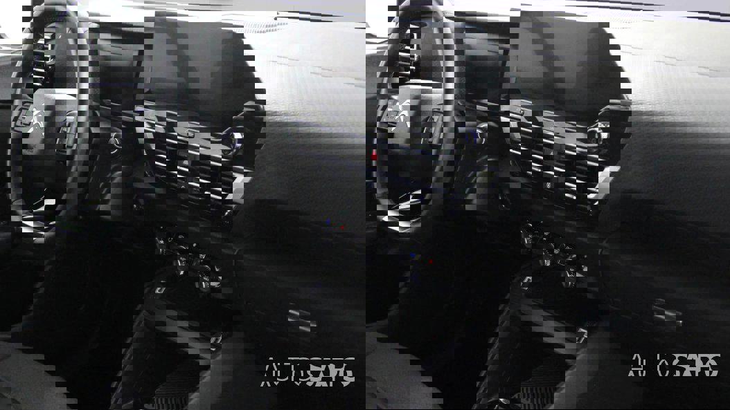 Citroen e-C4 de 2022