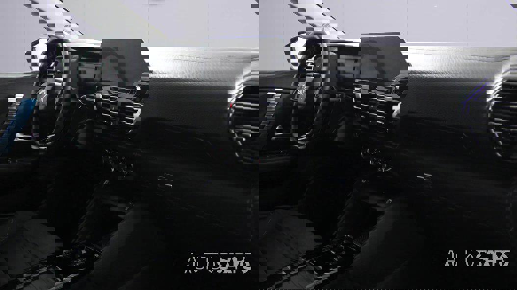 Citroen e-C4 de 2022