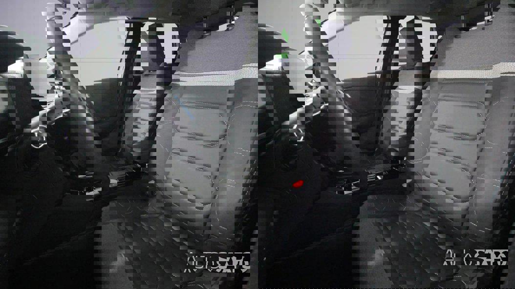 Citroen e-C4 de 2022