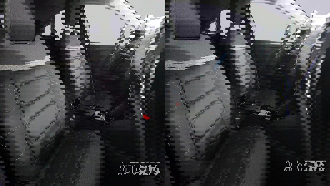 Citroen e-C4 de 2022