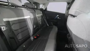 Citroen e-C4 de 2022