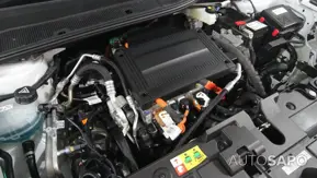 Citroen e-C4 de 2022