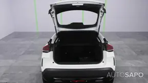 Citroen e-C4 de 2022