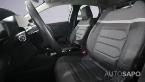 Citroen e-C4 de 2022