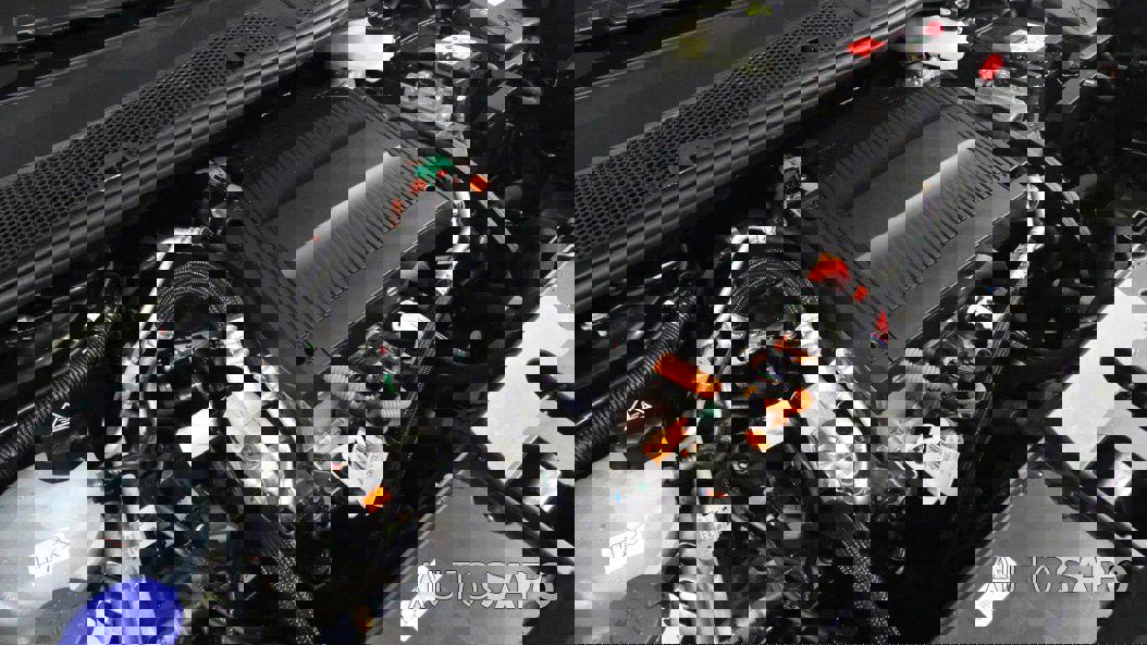 Peugeot E-208 de 2022