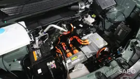 Dacia Spring de 2023