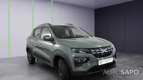 Dacia Spring de 2023