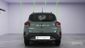 Dacia Spring de 2023
