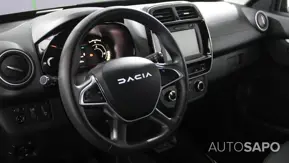 Dacia Spring de 2023