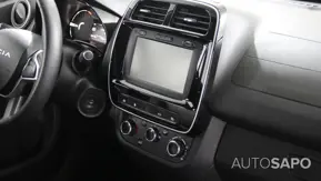 Dacia Spring de 2023