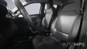 Dacia Spring de 2023