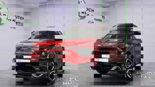 Citroen e-C4 de 2022