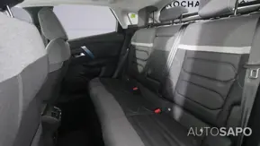 Citroen e-C4 de 2022