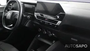 Citroen e-C4 de 2022