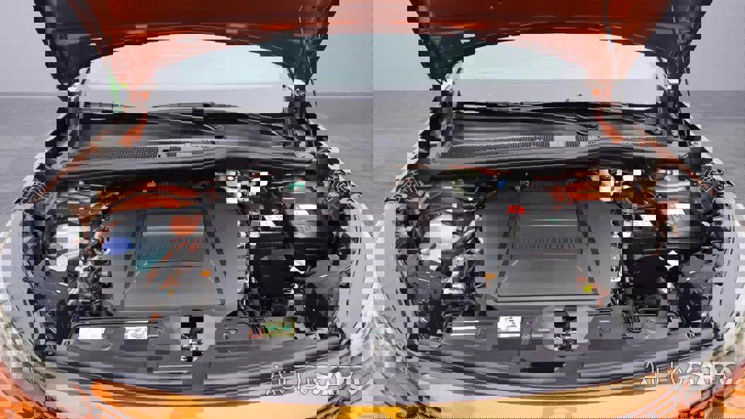 Peugeot e-2008 de 2022