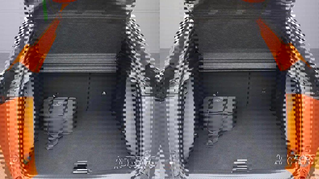 Peugeot e-2008 de 2022