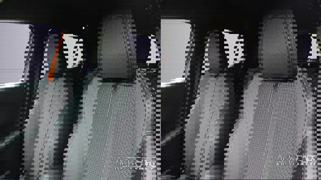 Peugeot e-2008 de 2022