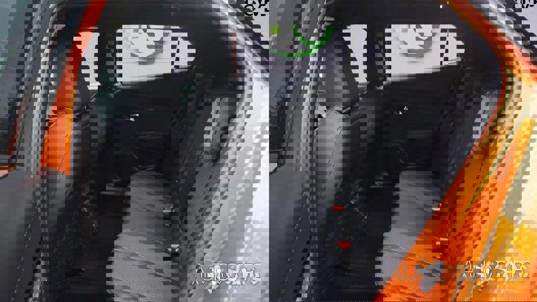 Peugeot e-2008 de 2022