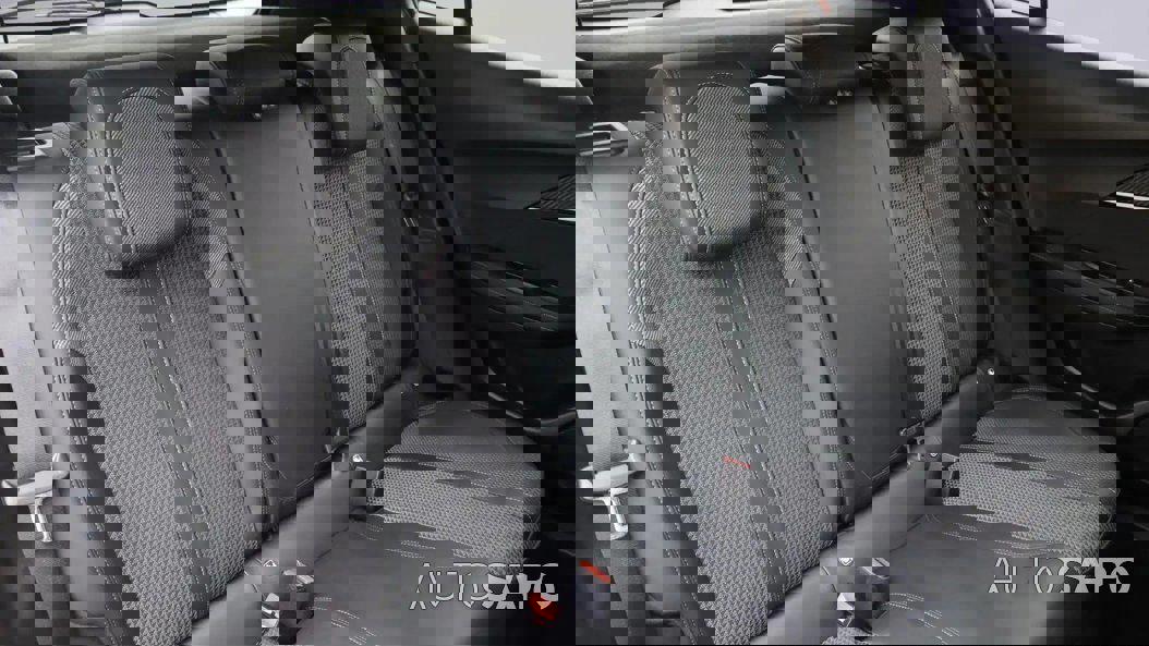 Peugeot e-2008 de 2022