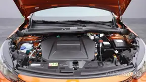 Peugeot e-2008 de 2022