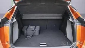 Peugeot e-2008 de 2022