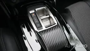 Peugeot e-2008 de 2022