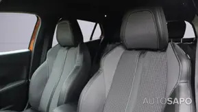 Peugeot e-2008 de 2022