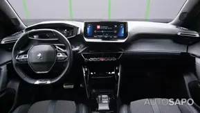 Peugeot e-2008 de 2022