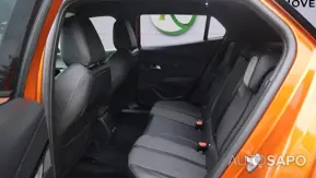 Peugeot e-2008 de 2022