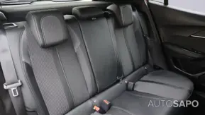 Peugeot e-2008 de 2022