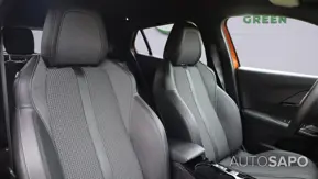 Peugeot e-2008 de 2022