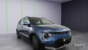 Kia e-Niro de 2023