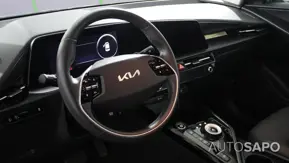 Kia e-Niro de 2023