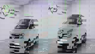 Renault Twingo de 2022