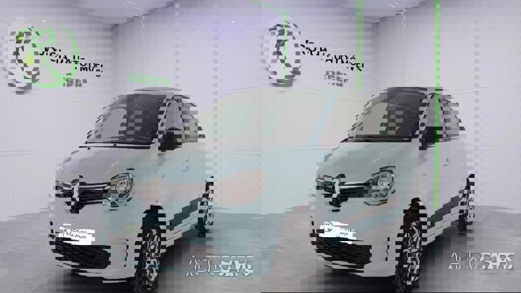 Renault Twingo de 2022