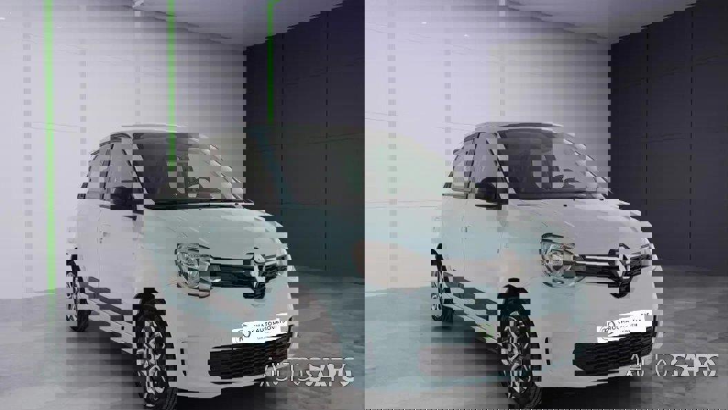 Renault Twingo de 2022