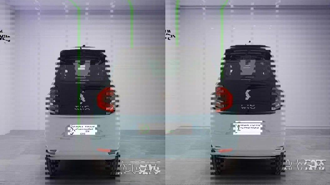 Renault Twingo de 2022