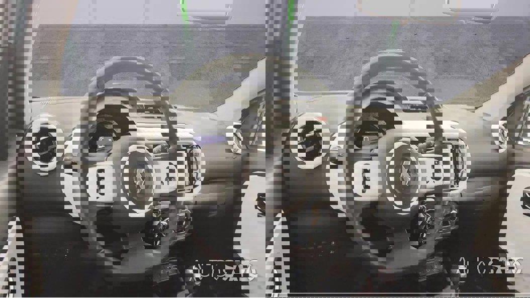 Renault Twingo de 2022