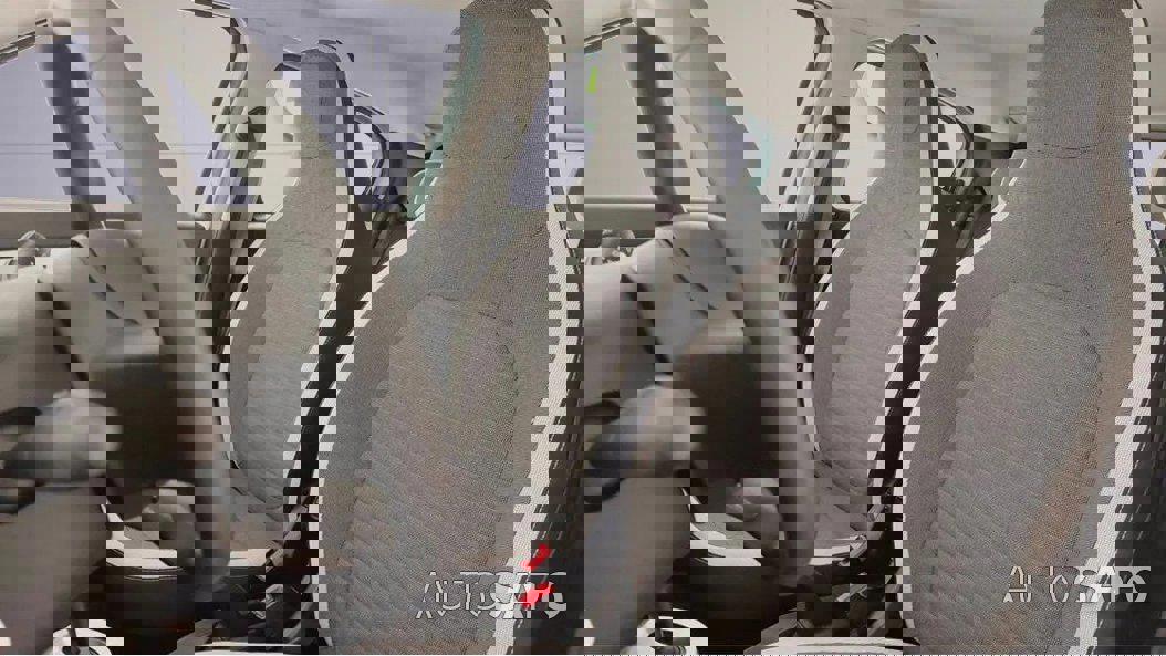 Renault Twingo de 2022