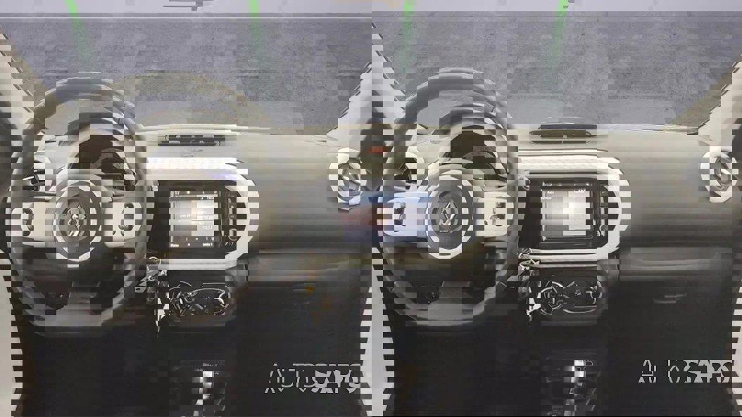 Renault Twingo de 2022