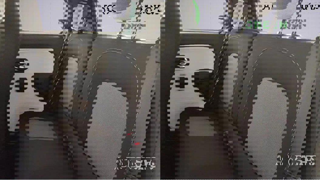 Renault Twingo de 2022