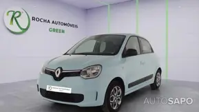 Renault Twingo de 2022
