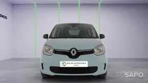 Renault Twingo de 2022