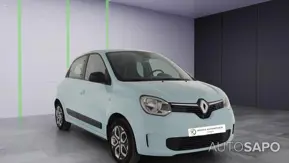 Renault Twingo de 2022