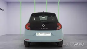 Renault Twingo de 2022