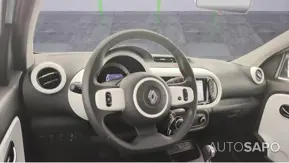 Renault Twingo de 2022