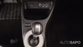 Renault Twingo de 2022